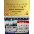 Calendar magnetic A6, 2020, Binecuvinteaza... Calendar magnetic A6, 2020, Binecuvinteaza...